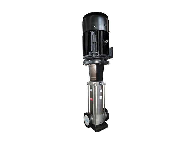 JIEGUAN DL60系列船用立式多級(jí)離心泵